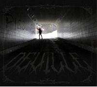Deville Pigs With Gods (CD) Album