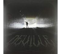 Deville - Pigs With Gods (Sea Blue Vinyl)