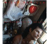 Deville,Willy - Backstreets of Desire