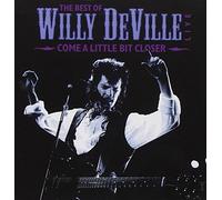 Deville, Willy - Come A Little Closer