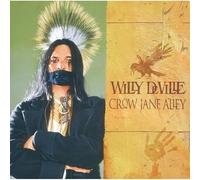 Deville, Willy - Crow Jane Alley