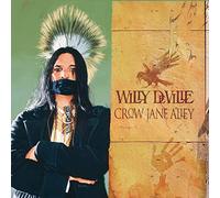 Deville Willy - Crow Jane Alley (Limited Edt.)