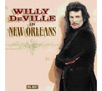 Deville Willy - In New Orleans