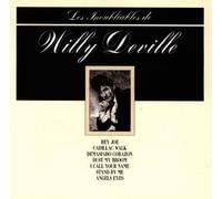 Deville,Willy - Les Inoubliables