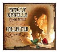 Deville Willy & Mink - Collected 1976-2009 (2X180Gr.)
