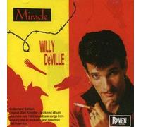 Deville, Willy - Miracle