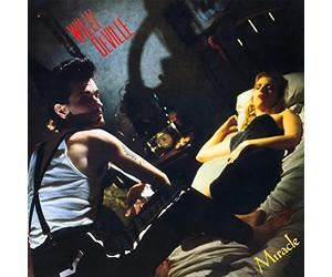 Deville, Willy - Miracle