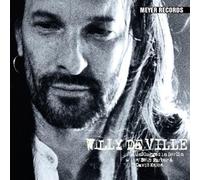 Deville Willy - Unplugged In Berlin
