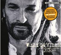 Deville Willy - Unplugged in Berlin