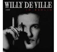Deville,Willy - Willy Deville in Berlin