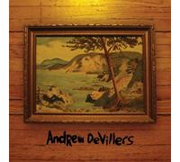 Devillers, Andrew - Andrew Devillers