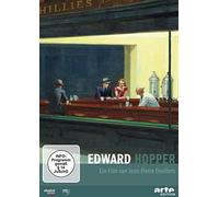 Devillers, Jean-Pierre - Edward Hopper