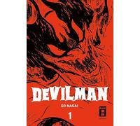 Devilman 01