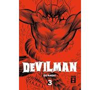 Devilman 03