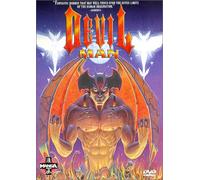 Devilman 1 & 2