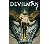 Devilman 1