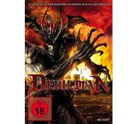 Devilman