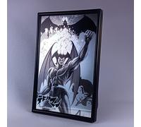 Devilman Akira Fudo - Devilman Pub Mirror Banpresto 1998 dal Giappone
