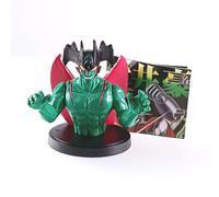 Devilman Bust Figure Go Nagai Collection giapponese dal Giappone F/S