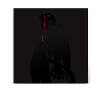DEVILMAN crybaby DEVILMAN crybaby Original Soundtrack (Vinyl LP)