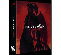 Devilman : Crybaby - Intégrale