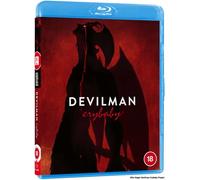 Devilman Crybaby (Standard) [BD]
