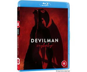 Devilman Crybaby (Standard) [BD]