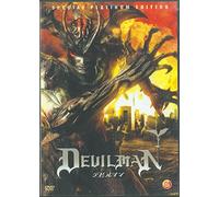 DEVILMAN (Debiruman)