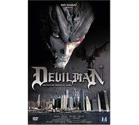 Devilman [Edizione: Francia]