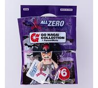 Devilman Go Nagai Collection × Portachiavi con figure Panson Works (Giappone)