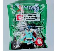 Devilman Go Nagai Collection × Portachiavi con figure Panson Works (Giappone)