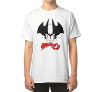 Devilman Head T - Shirt Devilman Devil Man Gonagai Japan Anime Manga 1980 70s 80s