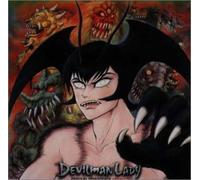 Devilman Lady Complete Ost