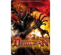 Devilman - Metal-Pack