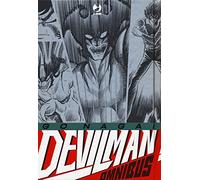 Devilman. Omnibus edition