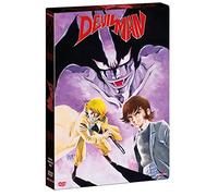 Devilman (Original Animation Video, 2 Film) - Dvd + Booklet