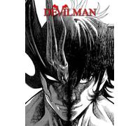 DevilMan R1