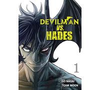 Devilman VS. Hades Vol. 1