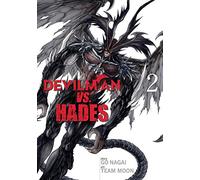 Devilman VS. Hades Vol. 2
