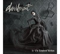Devilment - Devilment Ii: The Mephisto Waltzes