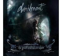 Devilment - The Great And Secret Show (Ltd.Dig.Edt.)