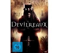 Devilreaux (DVD) Todd Tony Briddell Jon Ferguson Mike