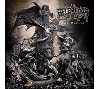 Belphegor The Devils (CD)