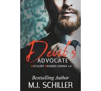 DEVIL'S ADVOCATE: 11