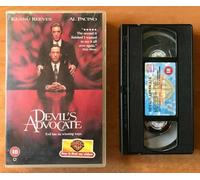 Devil's Advocate