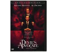 Devils Advocate - Devils Advocate