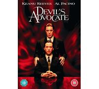 Devil's Advocate [Edizione: Regno Unito]