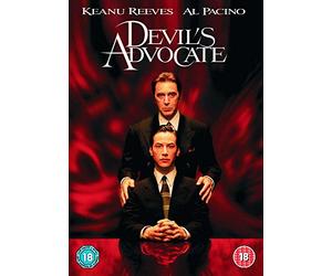 Devil's Advocate [Edizione: Regno Unito]
