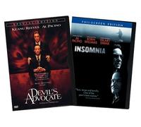 Devil's Advocate & Insomnia