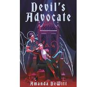Devil's Advocate: The Anti-Divine Comedy